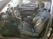 ✅ 2021 MINI Hardtop Cooper S • VIN: WMWXR5C09M2N05863 • Lot: 69428415. Listed on Copart with 33,149 mi. Free auction sales archive from the USA and detailed vehicle history report at DreamBid. Image 7.