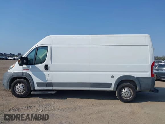 ✅ 2016 Ram ProMaster Cargo • VIN: 3C6TRVDG7GE128770 • Lot: 42604865. Wystawiony na IAAI z przebiegiem 131 183 mil. Bezpłatny archiwum sprzedaży aukcyjnych z USA i szczegółowy raport historii pojazdu na DreamBid. Zdjęcie 14.