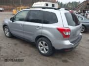 ✅ 2016 Subaru Forester Premium • VIN: JF2SJADCXGH416389 • Lot: 43611691. Wystawiony na IAAI z przebiegiem 251 875 mil. Bezpłatny archiwum sprzedaży aukcyjnych z USA i szczegółowy raport historii pojazdu na DreamBid. Zdjęcie 3.