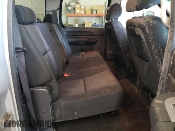 ✅ 2011 Chevrolet Silverado 2500HD LT • VIN: 1GC1KXCGXBF247591 • Lot: 63740825. Listed on Copart with 239,859 mi. Free auction sales archive from the USA and detailed vehicle history report at DreamBid. Image 10.