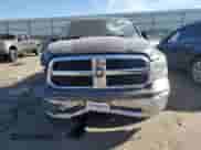 2021 Ram 1500 SLT z VIN 1C6RR6TTXMS516230, wystawiony jako Copart lot #83003244 z przebiegiem 87 099 mil mil oraz Szkoda całkowita • Salvage title. Historia ofert i sprzedaży dostępna na DreamBid. Obrazek 5.