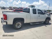 ✅ 2011 GMC Sierra 1500 SLE • VIN: 1GTR1VEA9BZ179429 • Lot: 60401294. Wystawiony na Copart z przebiegiem 177 240 mil. Bezpłatny archiwum sprzedaży aukcyjnych z USA i szczegółowy raport historii pojazdu na DreamBid. Zdjęcie 3.