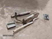 ✅ 2006 Chevrolet Equinox LS • VIN: 2CNDL13F466016924 • Лот: 41944872. Опубликован ранее на IAAI с пробегом Не указан. Бесплатный доступ к архиву аукционных продаж из США и подробный отчёт об истории автомобиля на DreamBid. Изображение 12.