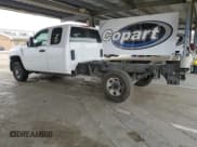 ✅ 2008 Chevrolet Silverado 1500 • VIN: 1GBHC39K68E155784 • Lot: 80299955. Wystawiony na Copart z przebiegiem 264 295 mil. Bezpłatny archiwum sprzedaży aukcyjnych z USA i szczegółowy raport historii pojazdu na DreamBid. Zdjęcie 2.