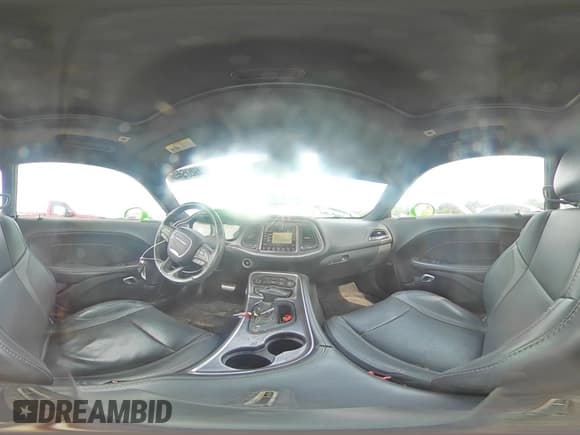 ✅ 2017 Dodge Challenger R/T • VIN: 2C3CDZBT0HH554776 • Лот: 65987955. Опубликован ранее на Copart с пробегом 63 846 миль. Бесплатный доступ к архиву аукционных продаж из США и подробный отчёт об истории автомобиля на DreamBid. Изображение 14.