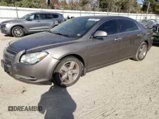 ✅ 2012 Chevrolet Malibu 2LT • VIN: 1G1ZD5EU4CF338872 • Lot: 78870594. Wystawiony na Copart z przebiegiem 186 235 mil. Bezpłatny archiwum sprzedaży aukcyjnych z USA i szczegółowy raport historii pojazdu na DreamBid. Zdjęcie 1.