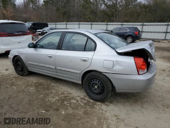 ✅ 2005 Hyundai Elantra GLS • VIN: KMHDN46D15U035985 • Lot: 88979155. Wystawiony na Copart z przebiegiem 149 154 mil. Bezpłatny archiwum sprzedaży aukcyjnych z USA i szczegółowy raport historii pojazdu na DreamBid. Zdjęcie 2.