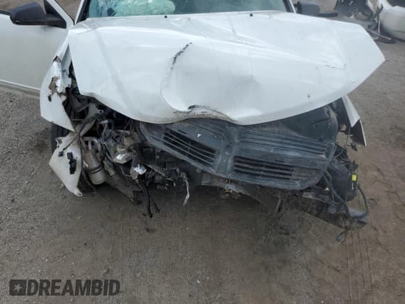 ✅ 2008 Dodge Avenger SXT • VIN: 1B3LC56K48N206643 • Лот: 63449234. Опубликован ранее на Copart с пробегом 172 283 миль. Бесплатный доступ к архиву аукционных продаж из США и подробный отчёт об истории автомобиля на DreamBid. Изображение 13.