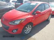 ✅ 2012 Mazda 2 Touring • VIN: JM1DE1LZ7C0141879 • Лот: 42547336. Опубликован ранее на IAAI с пробегом 164 510 миль. Бесплатный доступ к архиву аукционных продаж из США и подробный отчёт об истории автомобиля на DreamBid. Изображение 2.