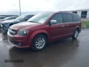 ✅ 2019 Dodge Grand Caravan SXT • VIN: 2C4RDGCG7KR773537 • Lot: 42827726. Wystawiony na IAAI z przebiegiem 116 282 mil. Bezpłatny archiwum sprzedaży aukcyjnych z USA i szczegółowy raport historii pojazdu na DreamBid. Zdjęcie 2.