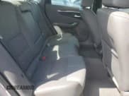 ✅ 2017 Chevrolet Impala LT • VIN: 2G1105SA1H9154394 • Лот: 69740605. Опубликован ранее на Copart с пробегом 152 094 миль. Бесплатный доступ к архиву аукционных продаж из США и подробный отчёт об истории автомобиля на DreamBid. Изображение 10.