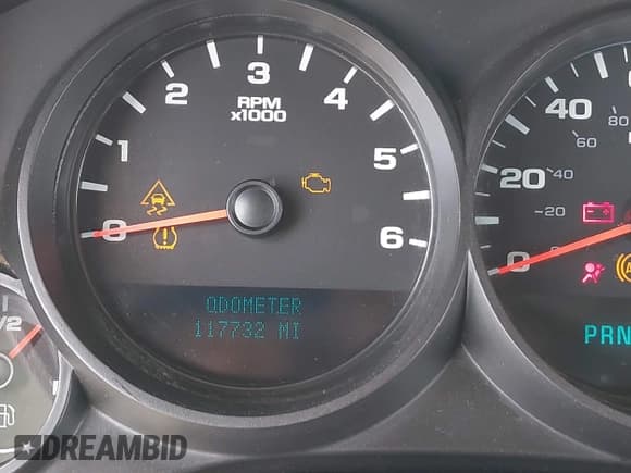 ✅ 2010 Chevrolet Silverado 1500 Work Truck • VIN: 1GCSCPE09AZ281276 • Lot: 43608060. Listed on IAAI with 117,732 mi. Free auction sales archive from the USA and detailed vehicle history report at DreamBid. Image 15.