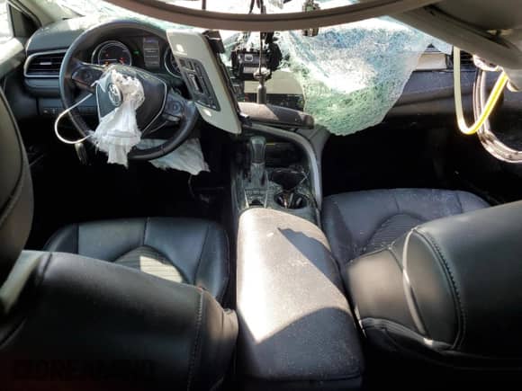 2020 Toyota Camry Hybrid SE с VIN 4T1J31AK2LU521294, выставлен на аукционе Copart как лот 61753045 с пробегом 141 220 миль миль и Списание • Salvage title. История ставок и продаж доступна на DreamBid. Изображение 8.