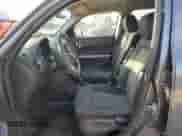 2011 Chevrolet HHR 1LT z VIN 3GNBABFW0BS571584, wystawiony jako Copart lot #75799164 z przebiegiem Nie podano mil oraz Szkoda całkowita • Salvage title. Historia ofert i sprzedaży dostępna na DreamBid. Obrazek 7.