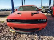 ✅ 2022 Dodge Challenger SXT • VIN: 2C3CDZAG7NH149174 • Lot: 67957184. Wystawiony na Copart z przebiegiem 46 232 mil. Bezpłatny archiwum sprzedaży aukcyjnych z USA i szczegółowy raport historii pojazdu na DreamBid. Zdjęcie 5.