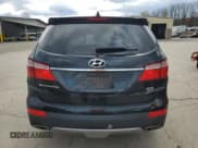 ✅ 2014 Hyundai Santa Fe Limited • VIN: KM8SRDHFXEU086251 • Лот: 92234265. Опубликован ранее на Copart с пробегом 75 413 миль. Бесплатный доступ к архиву аукционных продаж из США и подробный отчёт об истории автомобиля на DreamBid. Изображение 6.