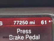 ✅ 2020 Dodge Journey Crossroad • VIN: 3C4PDCGB1LT193522 • Lot: 43353392. Listed on IAAI with 77,250 mi. Free auction sales archive from the USA and detailed vehicle history report at DreamBid. Image 7.