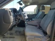 ✅ 2018 Chevrolet Silverado 1500 LS • VIN: 1GCRCNEC8JZ332117 • Лот: 63100165. Опубликован ранее на Copart с пробегом 135 206 миль. Бесплатный доступ к архиву аукционных продаж из США и подробный отчёт об истории автомобиля на DreamBid. Изображение 7.