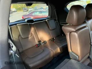 ✅ 2021 Nissan Armada Platinum • VIN: JN8AY2CCXM9145356 • Lot: 90322985. Wystawiony na Copart z przebiegiem 153 062 mil. Bezpłatny archiwum sprzedaży aukcyjnych z USA i szczegółowy raport historii pojazdu na DreamBid. Zdjęcie 6.