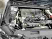 2023 Toyota Camry SE с VIN 4T1G11AK6PU770235, выставлен на аукционе Copart как лот 71582115 с пробегом 41 352 миль миль и Чистый • Clean title. История ставок и продаж доступна на DreamBid. Изображение 14.