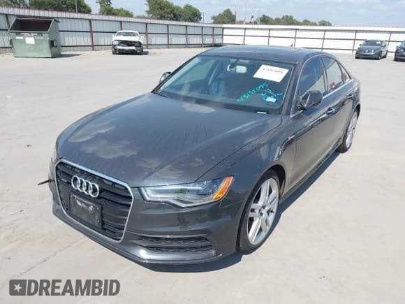 ✅ 2015 Audi A6 Premium Plus • VIN: WAUFGAFC3FN029384 • Lot: 43192095. Wystawiony na IAAI z przebiegiem 75 700 mil. Bezpłatny archiwum sprzedaży aukcyjnych z USA i szczegółowy raport historii pojazdu na DreamBid. Zdjęcie 21.