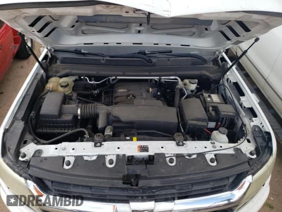 ✅ 2016 Chevrolet Colorado 2WD WT • VIN: 1GCHSBEA7G1174887 • Lot: 62824774. Wystawiony na Copart z przebiegiem 141 082 mil. Bezpłatny archiwum sprzedaży aukcyjnych z USA i szczegółowy raport historii pojazdu na DreamBid. Zdjęcie 11.