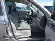 ✅ 2010 Subaru Forester X Limited • VIN: JF2SH6DC5AH777741 • Lot: 42117516. Listed on IAAI with 95,345 mi. Free auction sales archive from the USA and detailed vehicle history report at DreamBid. Image 5.