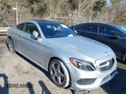 ✅ 2018 Mercedes-Benz C 300 • VIN: WDDWJ4KB9JF676271 • Lot: 41244896. Listed on IAAI with 95,013 mi. Free auction sales archive from the USA and detailed vehicle history report at DreamBid. Image 1.