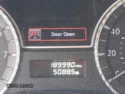 ✅ 2015 Infiniti QX60 • VIN: 5N1AL0MM6FC531425 • Lot: 43557709. Listed on IAAI with 189,990 mi. Free auction sales archive from the USA and detailed vehicle history report at DreamBid. Image 7.