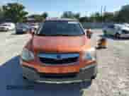 2008 Saturn VUE XE z VIN 3GSCL33P98S638237, wystawiony jako Copart lot #42313895 z przebiegiem 175 425 mil mil oraz Szkoda całkowita • Salvage title. Historia ofert i sprzedaży dostępna na DreamBid. Obrazek 5.