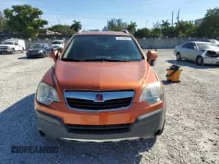 2008 Saturn VUE XE z VIN 3GSCL33P98S638237, wystawiony jako Copart lot #42313895 z przebiegiem 175 425 mil mil oraz Szkoda całkowita • Salvage title. Historia ofert i sprzedaży dostępna na DreamBid. Obrazek 5.