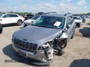 ✅ 2021 Jeep Cherokee Latitude Plus • VIN: 1C4PJLLB8MD187352 • Лот: 42606630. Опубликован ранее на IAAI с пробегом 110 152 миль. Бесплатный доступ к архиву аукционных продаж из США и подробный отчёт об истории автомобиля на DreamBid. Изображение 17.