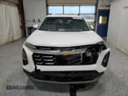 ✅ 2025 Chevrolet Equinox FWD LT • VIN: 3GNAXHEG3SL211517 • Лот: 91843095. Опубликован ранее на Copart с пробегом 21 719 миль. Бесплатный доступ к архиву аукционных продаж из США и подробный отчёт об истории автомобиля на DreamBid. Изображение 5.