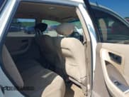 ✅ 2005 Nissan Murano SL • VIN: JN8AZ08T95W308771 • Lot: 42404210. Wystawiony na IAAI z przebiegiem 233 740 mil. Bezpłatny archiwum sprzedaży aukcyjnych z USA i szczegółowy raport historii pojazdu na DreamBid. Zdjęcie 8.