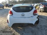 ✅ 2013 Hyundai Veloster w/Black Int • VIN: KMHTC6AD5DU169434 • Lot: 87129194. Wystawiony na Copart z przebiegiem Nie podano. Bezpłatny archiwum sprzedaży aukcyjnych z USA i szczegółowy raport historii pojazdu na DreamBid. Zdjęcie 6.