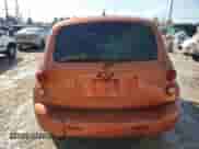 2008 Chevrolet HHR LS z VIN 3GNDA33D48S577172, wystawiony jako Copart lot #77757844 z przebiegiem Nie podano mil oraz Nie do naprawy • Non repairable. Historia ofert i sprzedaży dostępna na DreamBid. Obrazek 6.