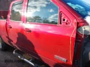 ✅ 2018 GMC Sierra 1500 SLT • VIN: 1GTV2NEC3JZ241886 • Lot: 41344959. Listed on IAAI with 127,695 mi. Free auction sales archive from the USA and detailed vehicle history report at DreamBid. Image 13.