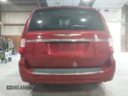 ✅ 2013 Chrysler Town & Country Touring L • VIN: 2C4RC1CG3DR541472 • Lot: 43383785. Listed on IAAI with 102,028 mi. Free auction sales archive from the USA and detailed vehicle history report at DreamBid. Image 6.