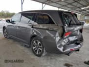 ✅ 2014 Honda Odyssey Touring • VIN: 5FNRL5H99EB020223 • Лот: 94658175. Опубликован ранее на Copart с пробегом 181 678 миль. Бесплатный доступ к архиву аукционных продаж из США и подробный отчёт об истории автомобиля на DreamBid. Изображение 2.