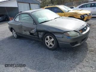 ✅ 2003 Ford ZX2 ZX2 Standard • VIN: 3FAFP11343R161479 • Лот: 41864177. Опубликован ранее на IAAI с пробегом 177 789 миль. Бесплатный доступ к архиву аукционных продаж из США и подробный отчёт об истории автомобиля на DreamBid. Изображение 1.
