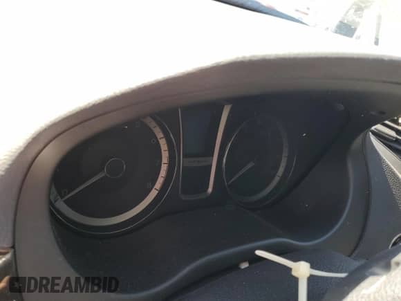 2013 Hyundai Azera z VIN KMHFH4JG3DA215115, wystawiony jako Copart lot #75914224 z przebiegiem Nie podano mil oraz Szkoda całkowita • Salvage title. Historia ofert i sprzedaży dostępna na DreamBid. Obrazek 9.