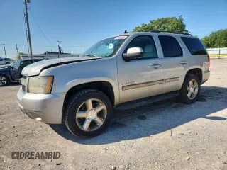 ✅ 2007 Chevrolet Tahoe LS • VIN: 1GNFK13047R339539 • Lot: 70354535. Wystawiony na Copart z przebiegiem 239 386 mil. Bezpłatny archiwum sprzedaży aukcyjnych z USA i szczegółowy raport historii pojazdu na DreamBid. Zdjęcie 1.