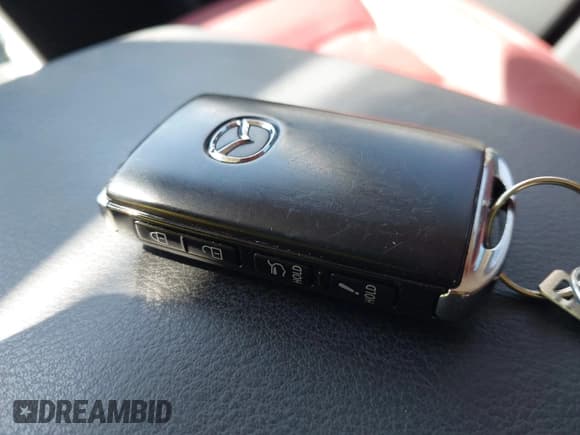 ✅ 2023 Mazda CX-5 S Preferred • VIN: JM3KFBCM4P0289418 • Lot: 43404635. Wystawiony na IAAI z przebiegiem 42 300 mil. Bezpłatny archiwum sprzedaży aukcyjnych z USA i szczegółowy raport historii pojazdu na DreamBid. Zdjęcie 11.