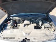 ✅ 2015 Chevrolet Silverado 1500 Work Truck • VIN: 3GCUKPEC3FG384867 • Lot: 41460115. Listed on IAAI with 165,909 mi. Free auction sales archive from the USA and detailed vehicle history report at DreamBid. Image 10.