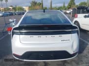 ✅ 2024 Toyota Prius XSE • VIN: JTDACACU4R3025222 • Лот: 43772873. Опубликован ранее на IAAI с пробегом 5 915 миль. Бесплатный доступ к архиву аукционных продаж из США и подробный отчёт об истории автомобиля на DreamBid. Изображение 16.