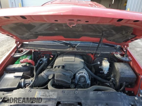 ✅ 2008 Chevrolet Avalanche 1LT • VIN: 3GNEC12JX8G140810 • Лот: 83530504. Опубликован ранее на Copart с пробегом 151 835 миль. Бесплатный доступ к архиву аукционных продаж из США и подробный отчёт об истории автомобиля на DreamBid. Изображение 11.