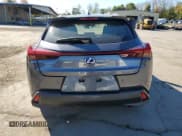 ✅ 2022 Lexus UX 250h • VIN: JTHP9JBH1N2061994 • Lot: 85519985. Listed on Copart with 17,773 mi. Free auction sales archive from the USA and detailed vehicle history report at DreamBid. Image 6.