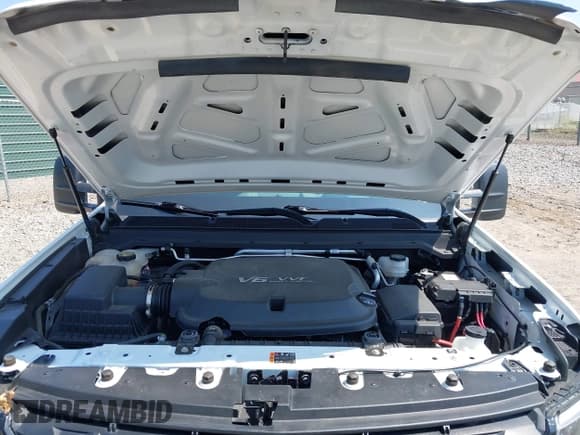 ✅ 2022 Chevrolet Colorado 4WD Work Truck • VIN: 1GCGTBEN3N1308741 • Lot: 43003988. Listed on IAAI with 40,384 mi. Free auction sales archive from the USA and detailed vehicle history report at DreamBid. Image 10.