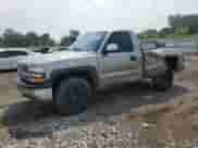 2001 Chevrolet Silverado 1500 с VIN 1GCEK14V11Z108409, выставлен на аукционе Copart как лот 66581535 с пробегом 241 647 миль миль и Списание • Salvage title. История ставок и продаж доступна на DreamBid. Изображение 1.