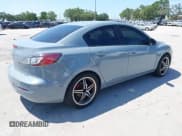 ✅ 2012 Mazda 3 i Touring • VIN: JM1BL1V84C1683999 • Lot: 42335906. Listed on IAAI with Not provided. Free auction sales archive from the USA and detailed vehicle history report at DreamBid. Image 4.